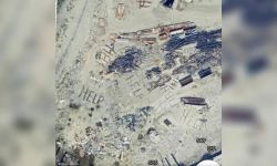 صور عبر غوغل إيرث تكشف لافتات غامضة في لوس أنجلوس